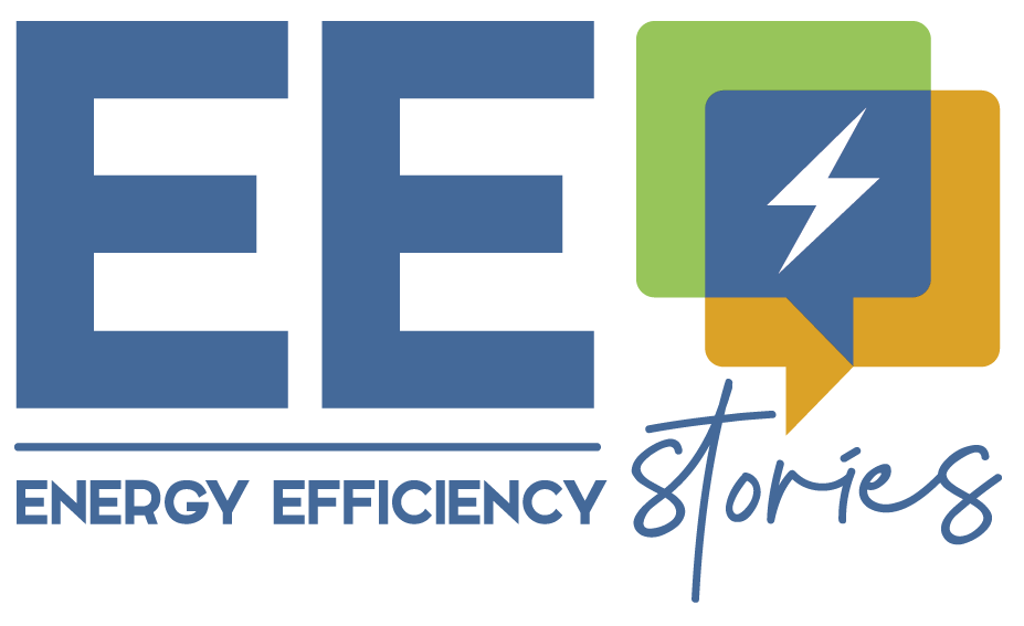 Energy Efficiency Stories Logo